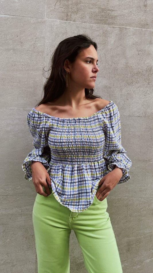 Blusa Emina