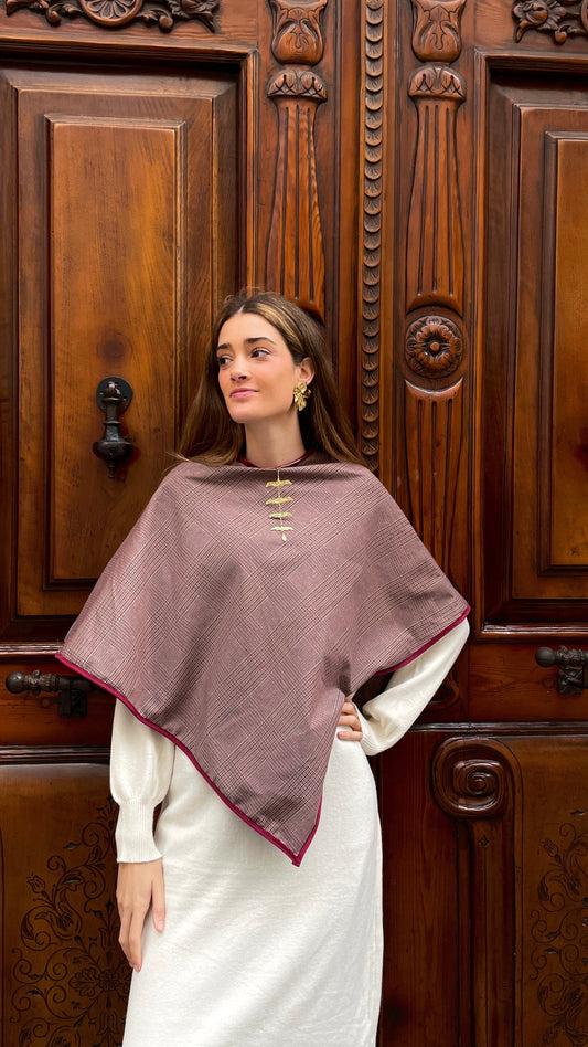 Poncho Marieth