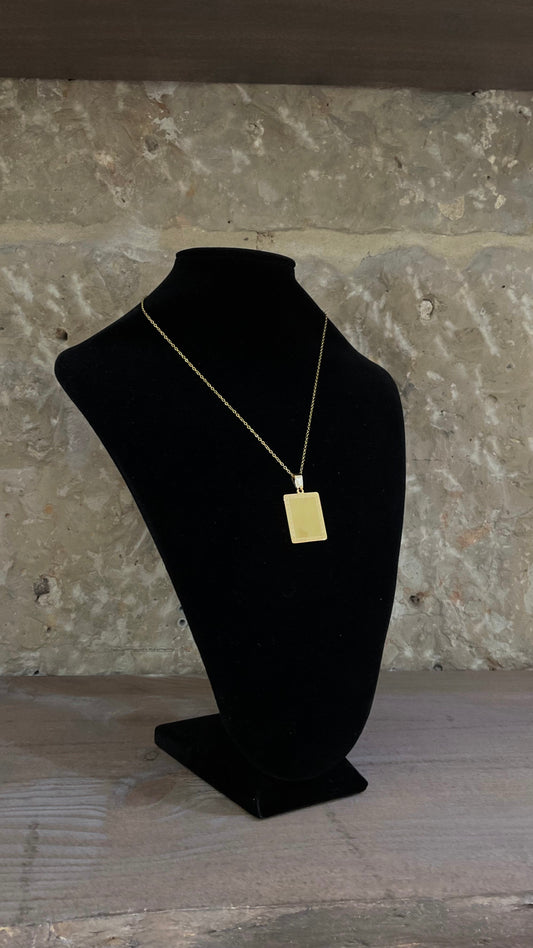 Collar Name