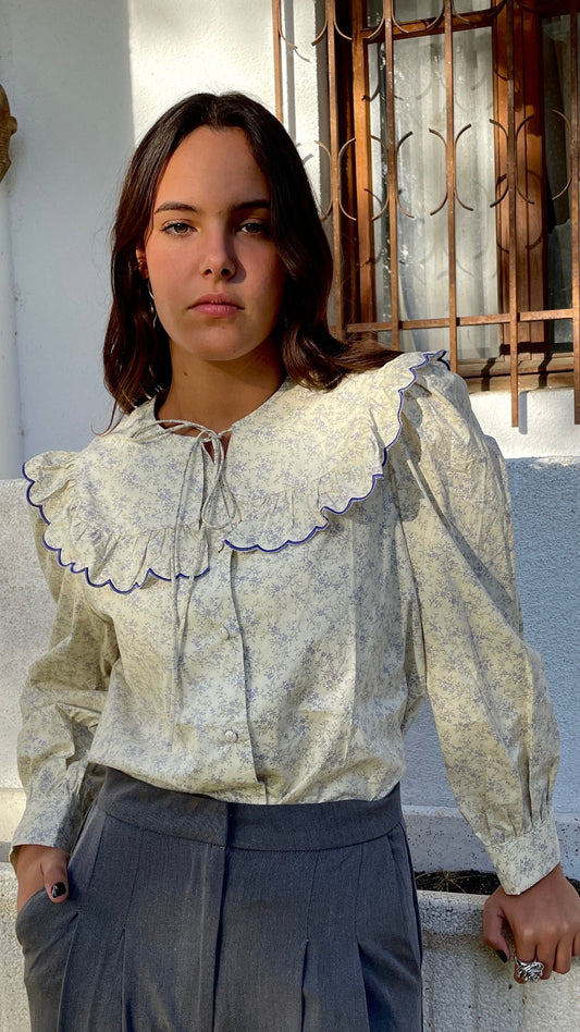 Blusa Vic