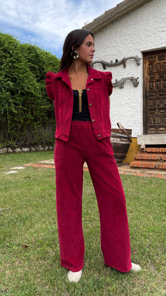 Pantalón Popin