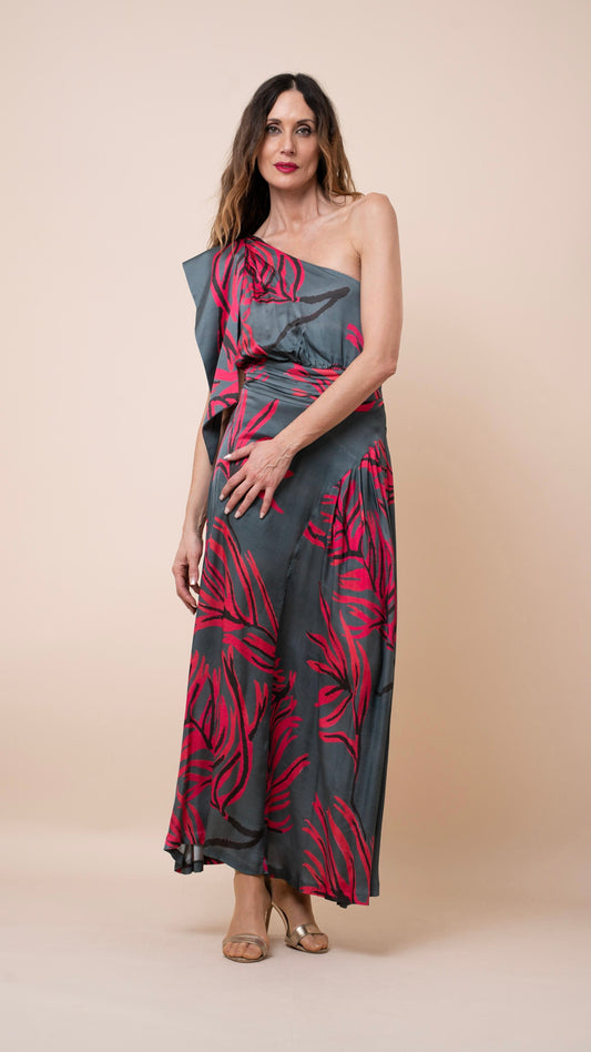 Vestido Bellini