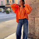 Blusa Niza