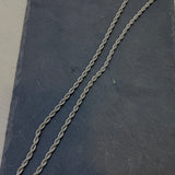 Cadenas simples