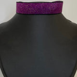 Choker Carola