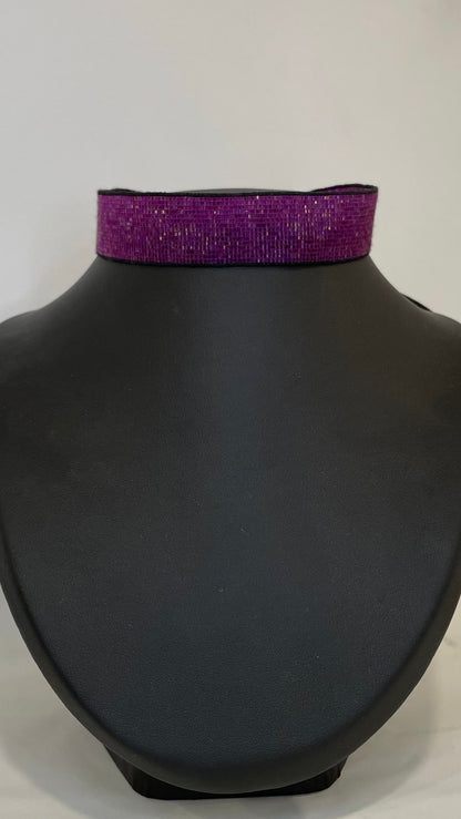 Choker Carola