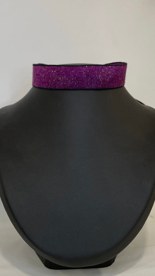 Choker Carola