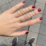 Anillo Espiral