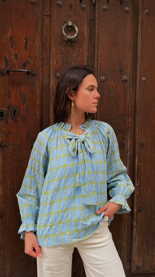 Blusa Mily