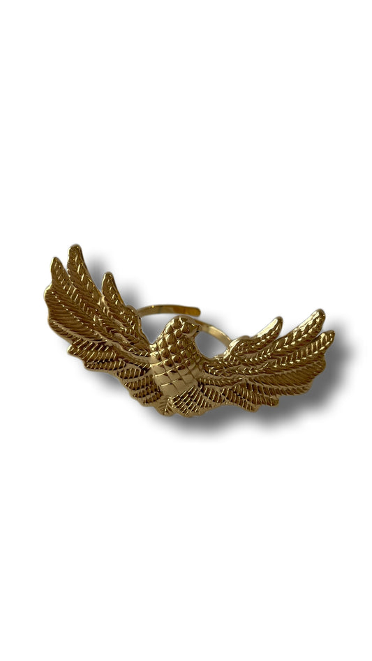 Anillo Eagle