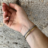 Pulsera Thin