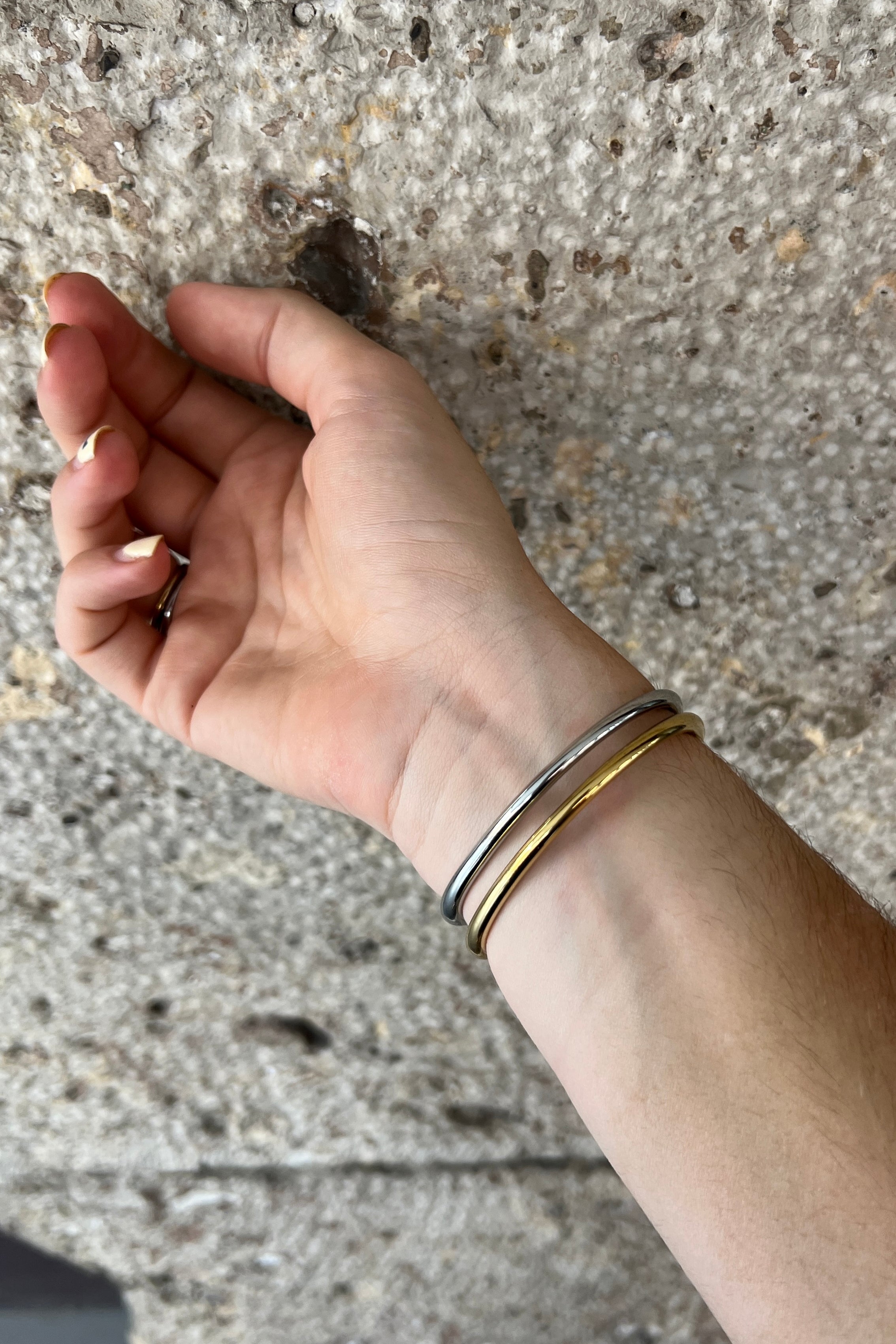 Pulsera Thin
