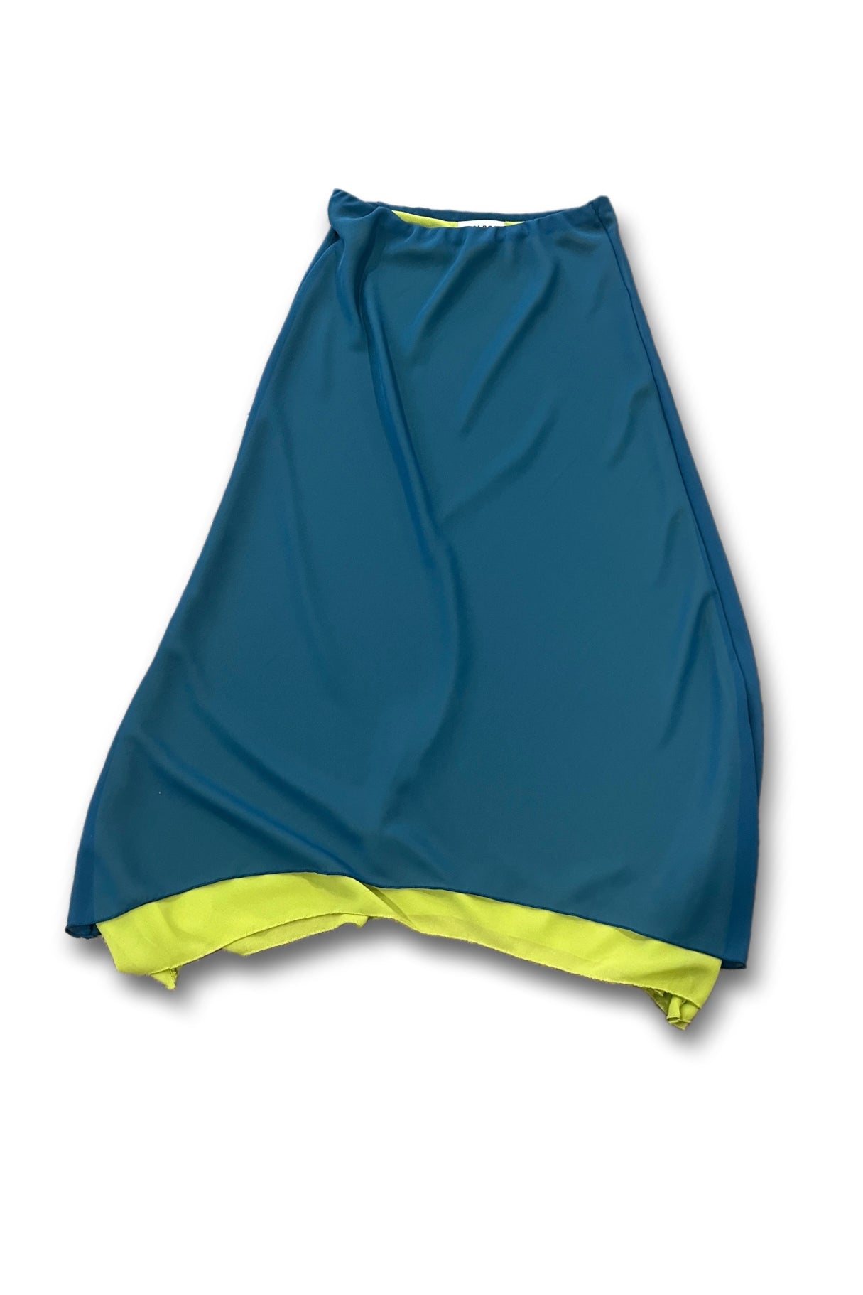 Falda Capri
