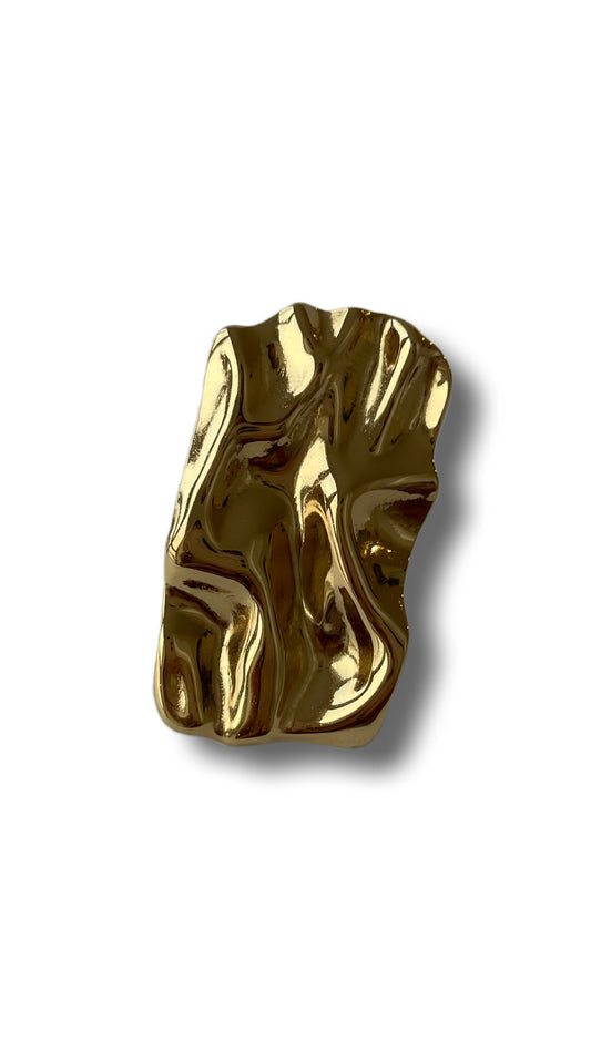 Anillo Maxi Seda