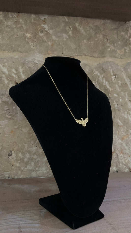 Collar Águila