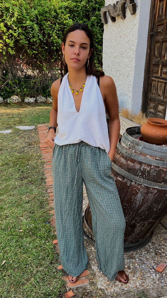 Pantalón Susan