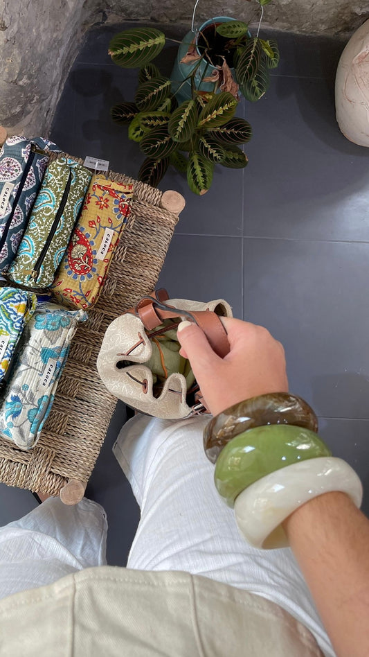 Brazalete Res