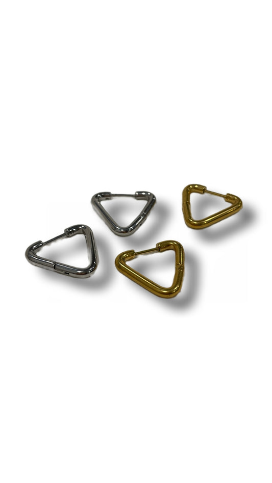 Pendientes Triangle