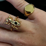 Anillo Meñique