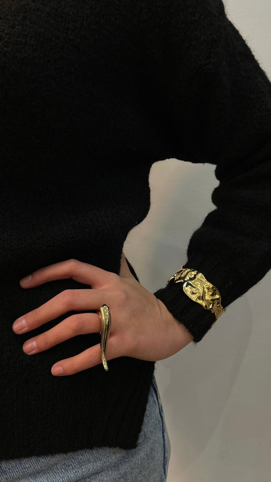 Brazalete Melted
