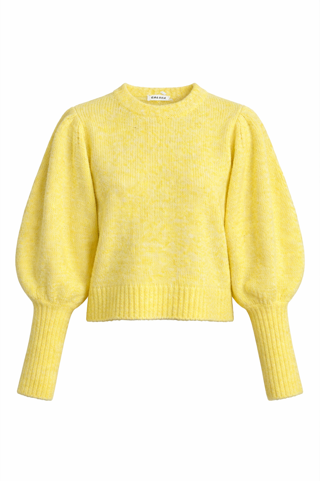 Jersey Amelia Yellow