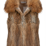 Chaleco Alaska Natural