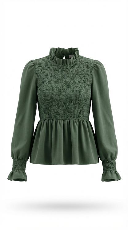 Blusa Emma