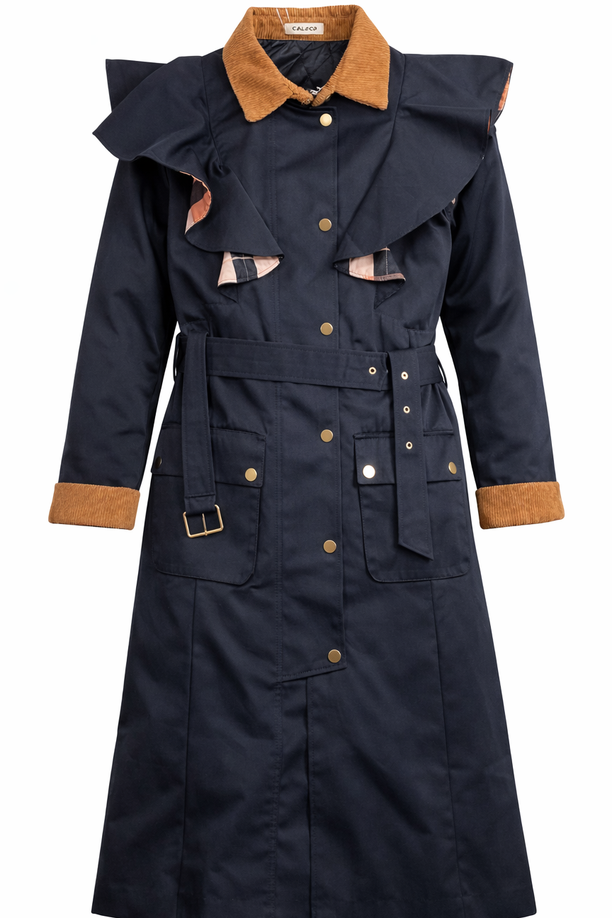 Parka Guadalajara