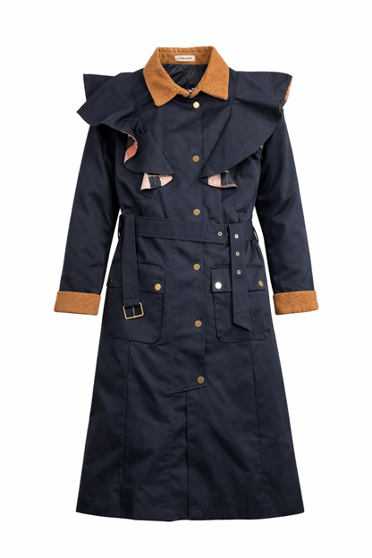 Parka Guadalajara