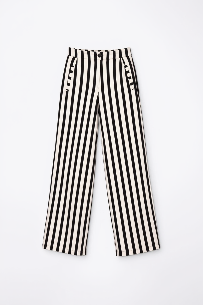 Jeans Oporto Negro