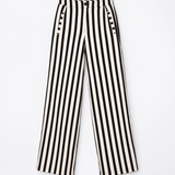 Jeans Oporto Negro