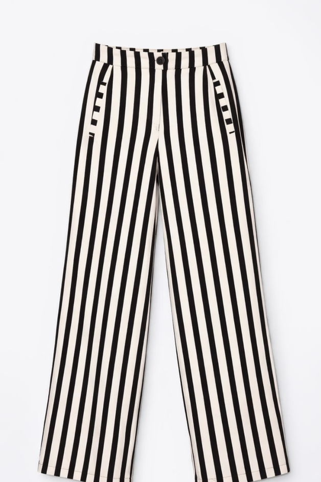 Jeans Oporto Negro
