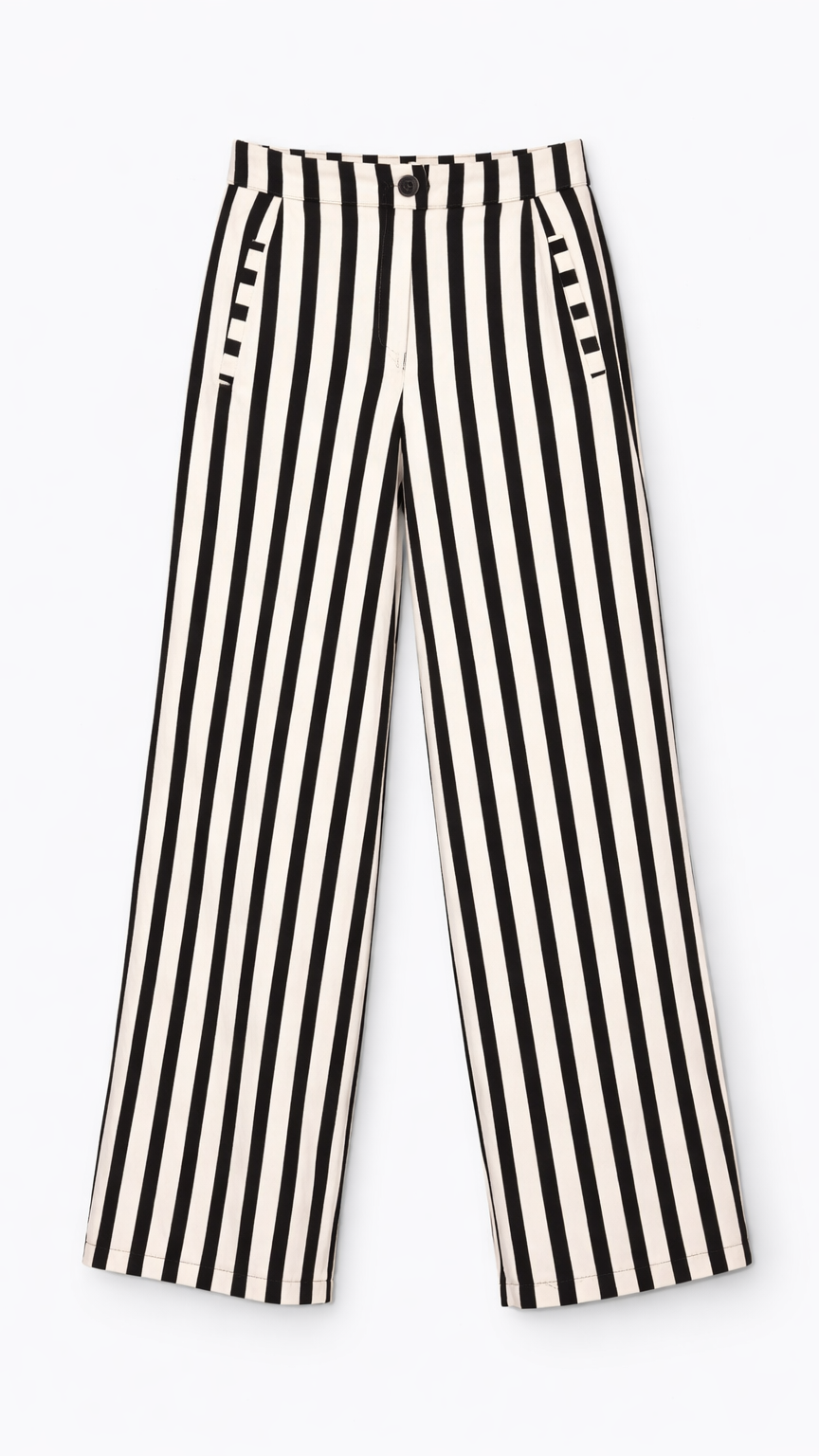 Jeans Oporto Negro