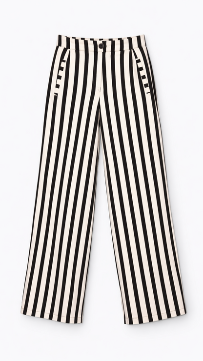 Jeans Oporto Negro