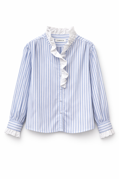 Blusa Aveiro