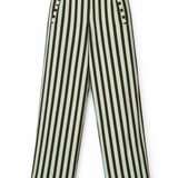 Jeans Oporto Turquesa