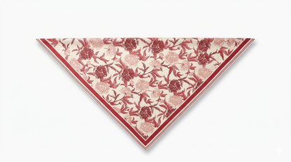 Bandana seda
