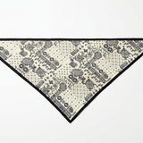Bandana seda
