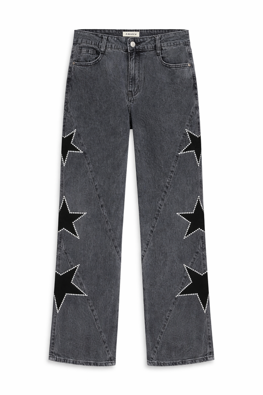 Jeans Denim Star