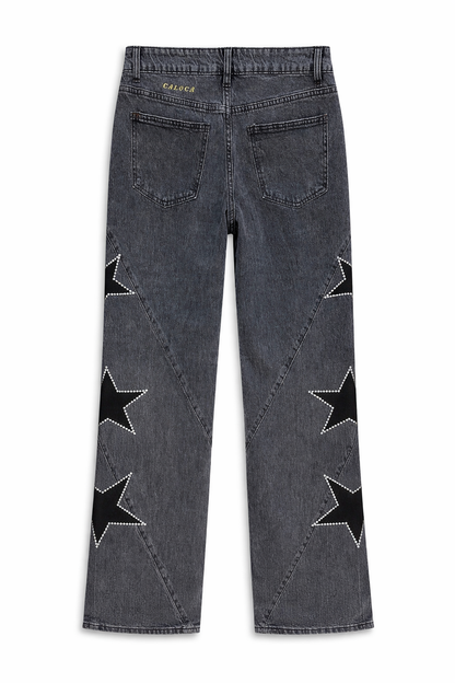 Jeans Denim Star