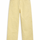 Jeans Lisboa Amarillo
