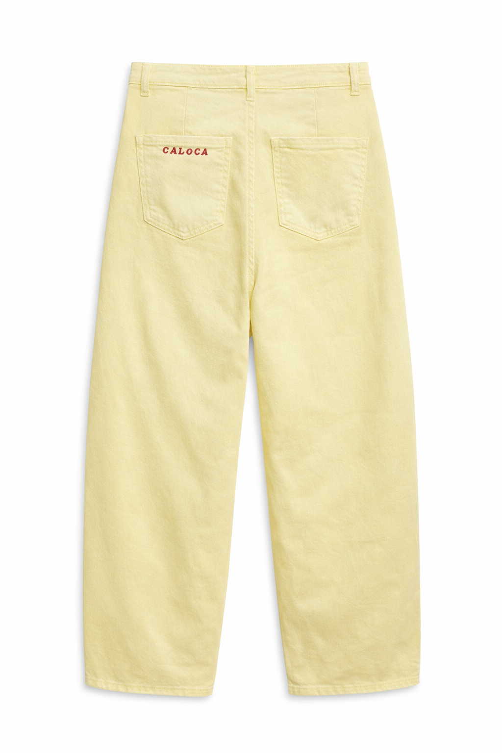 Jeans Lisboa Amarillo