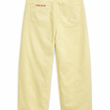 Jeans Lisboa Amarillo