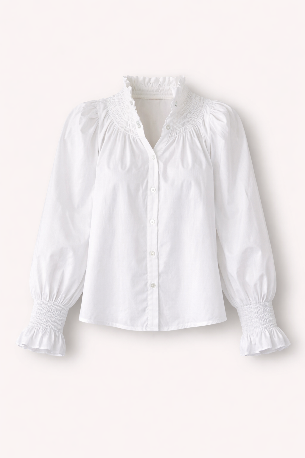 Blusa René