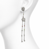 Pendientes Regina