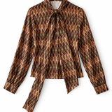 Blusa Canterbury