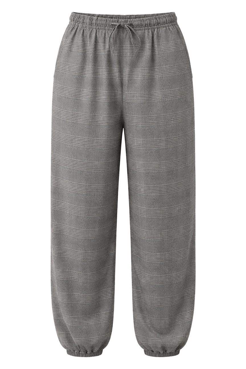 Pantalón Oxford