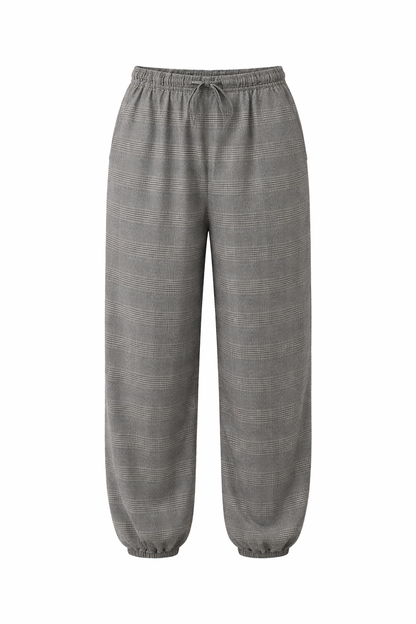 Pantalón Oxford