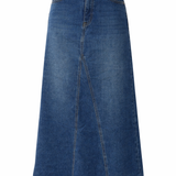 Falda Denim