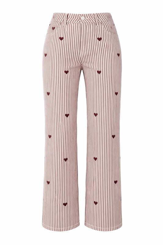 Jeans Heart